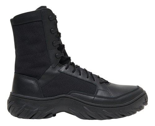 Botas Oakley Light Assault Boot Leather