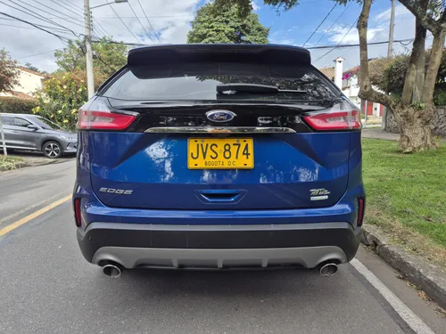 Ford Edge SEL RIDEAT TURBO