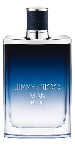 Perfume Jimmy Choo Man Blue 100ml