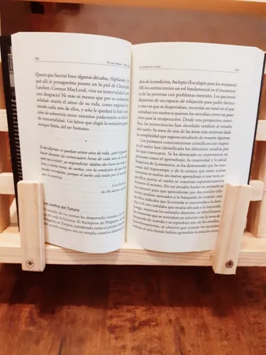 Atril Para Libros
