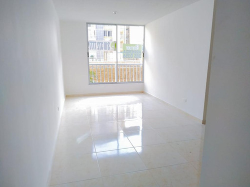 Apartamento En Venta Caribe Verde 303-103039