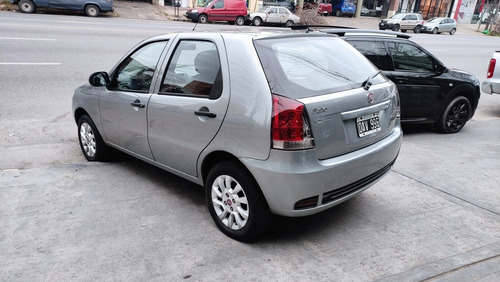 Imagen 7 de 16 de Fiat Palio 2014 1.4 Fire Pack Seg.
