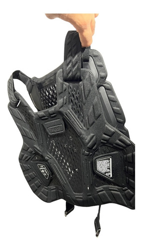 Pechera Motocross Fox Raceframe Roost Mx Ws
