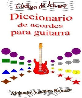 Solo haz elevación Con Diccionario Acordes Guitarra | MercadoLibre 📦