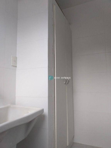 Imagem 15 de 19 de Apto Excelente São Mateus Com 3 Dormitórios À Venda, 85 M² Por R$ 370.000 - São Mateus - Juiz De Fora/mg - Ap1254
