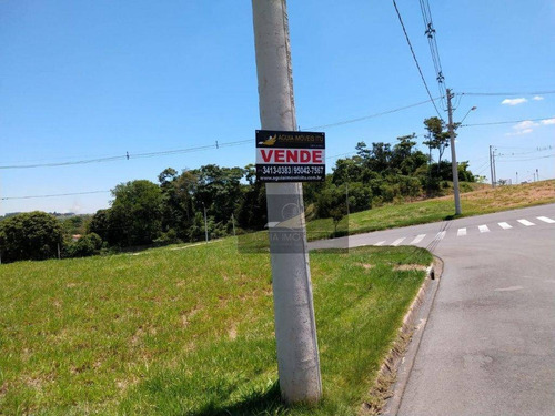 Imagem 3 de 5 de Terreno À Venda, 200 M² Por R$ 105.000 - Vila Progresso - Loteamento Madre Paulina - Itu/sp - Te0251