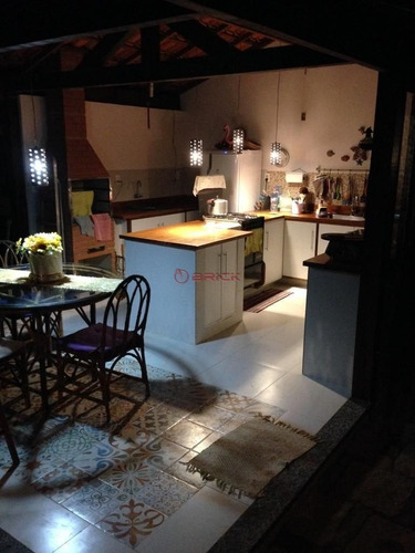 Imagem 7 de 24 de Casa Com 3 Quartos, 2 Mil M² De Terreno Em Parque Silvestre - Guapimirim/rj. - Ca01987 - 70589885