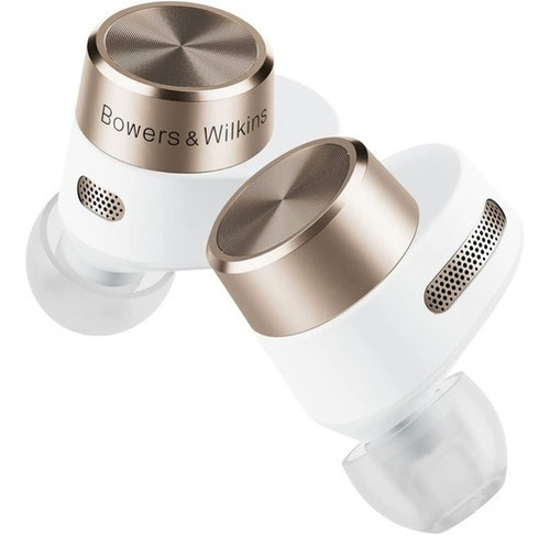 Fone Bowers & Wilkins Pi7 Wireless Branco