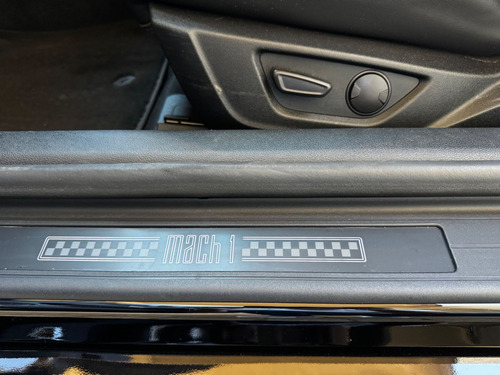 Ford Mustang MACH 1 5.0 V8