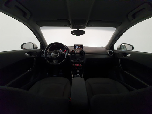 Imagen 13 de 15 de Audi A1 3p Cool 2017