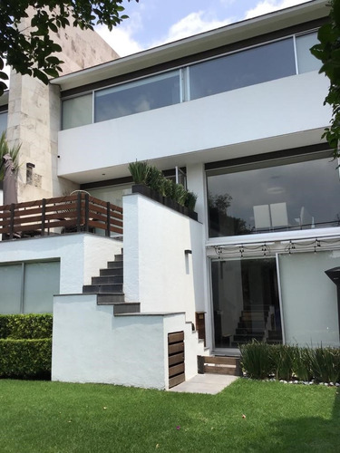 Imagen 6 de 29 de Moderna Y Comoda Casa En Venta En San Jerónimo Lídice