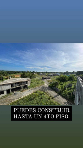 Imagen 7 de 8 de Solares Residenciales Financiado Por La Constructora