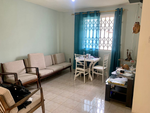 Imagen 3 de 11 de Se Vende Casa Urbanización Villa Bonita