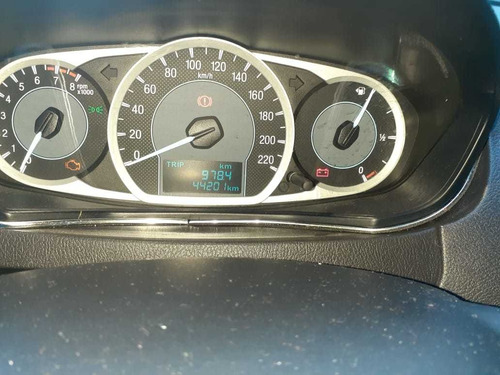 Ford Ka Se 1.5 Impecable !! Ea