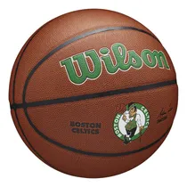 Comprar Store Center\u002F Pelota Basquet Wilson Nba Alliance N7 Celtics