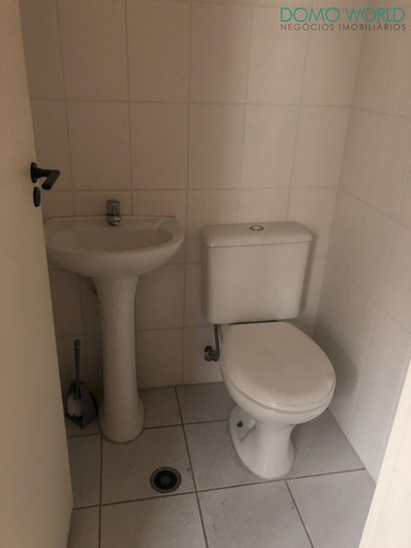Ótima Localização - Próx. Ao Coop - Sa01255 - 34385571