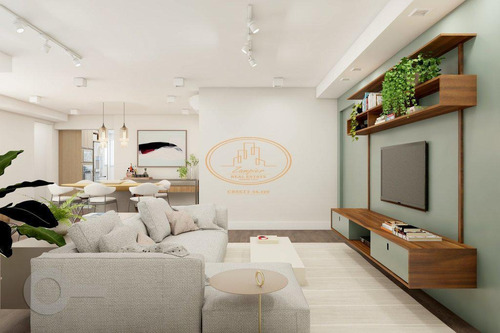 Apartamento Com 3 Dormitório(s) Localizado(a) No Bairro Vila Olímpia Em São Paulo / São Paulo - 8114:913984