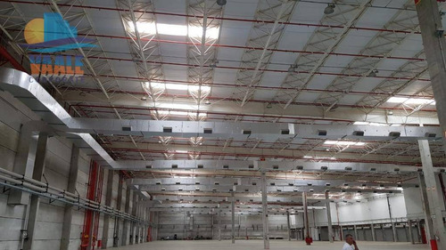 Imagem 11 de 30 de Galpão Para Alugar, 24262 M² Por R$ 436.716,00/mês - Iporanga - Sorocaba/sp - Ga0264
