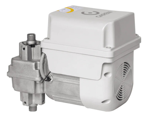 Motor Basculante Garen Duo Leve 1/3 Hp 220v F02545 Wave Tx