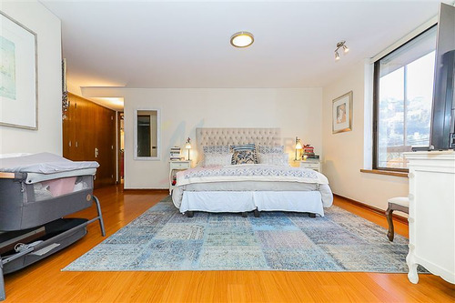 Departamento En Venta De 3 Dorm. En Las Condes