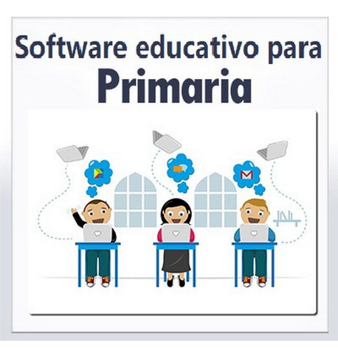 Pc - Primaria Educativo  (Reacondicionado)