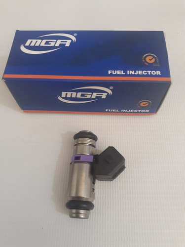 Inyector Aro Morado Fiat Palio/siena/uno 1.3 Mpi