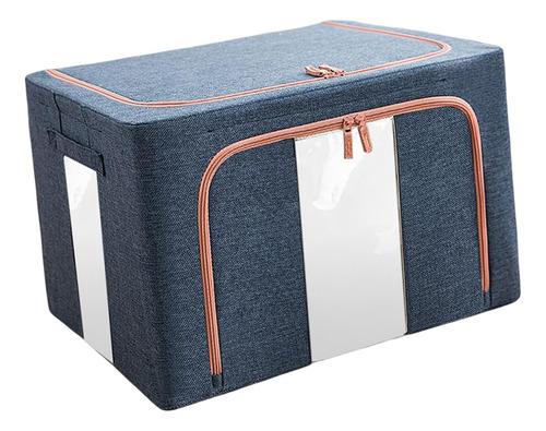 Organizador De Bolsa De Almacenamiento De Ropa Plegable