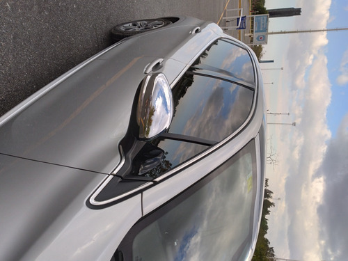 Peugeot 208 Feline Pack Cuir