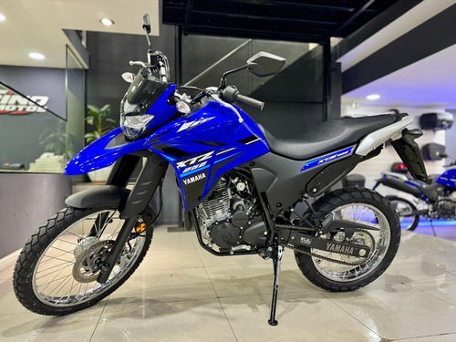 Yamaha Xtz 250 0km Entrega Inmediata Tamburrino Motos