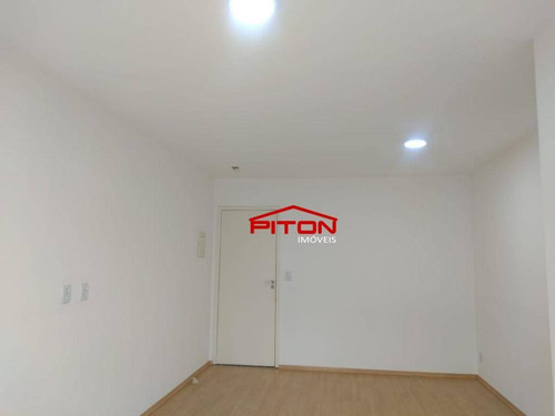 Apartamento Com 2 Dormitórios À Venda, 65 M² Por R$ 220.000,00 - Guaianazes - São Paulo/sp - Ap2174
