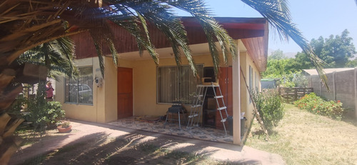 Oportunidad Casa Hormigón Parcela