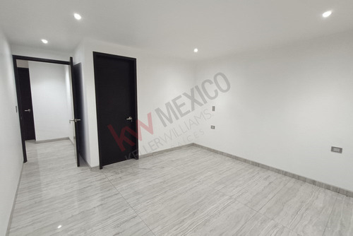 Casa Nueva Con Hermosos Acabados, Colonia Fátima, Apizaco