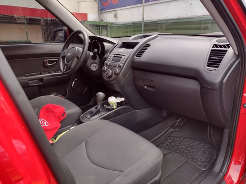 Vendo Mi Kia Soul Automatica 2013 Motor 1.600cc Como Nueva