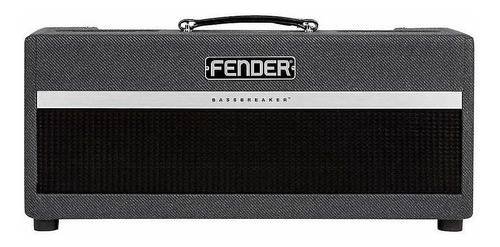 Fender Bassbreaker 45 Head