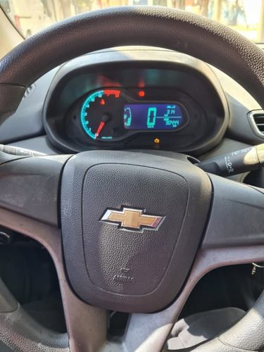 Chevrolet Onix Ltz 2014 Impecable! Radicado Caba!