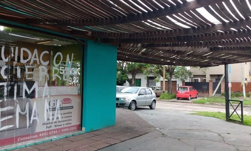 Imagen 8 de 8 de Local Esquina Zona Comercial