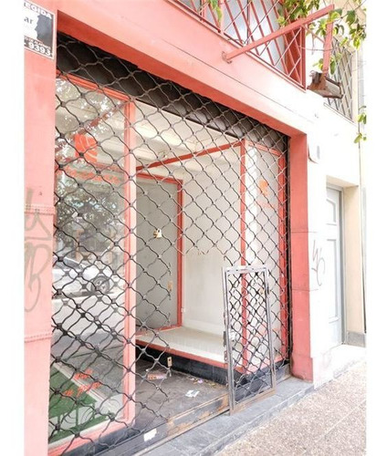 Imagen 1 de 26 de Venta Con Renta Local 2 Vidrieras S. Expensas
