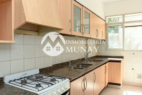 Departamento En Venta Macrocentro Planta Baja