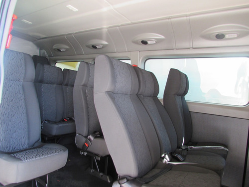 Renault Master Escolar