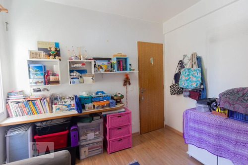 Apartamento À Venda - Vila Madalena, 2 Quartos, 57 - S893047023