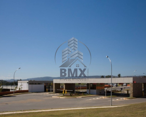 Imagem 4 de 15 de Vendo Excelente Terreno 536 M², Cond. Alphaville Nova Esplanada 1, Lazer No Condomínio. Próx. Shopping Iguatemi, Votorantim. Sorocaba-sp - Te00105 - 70582945