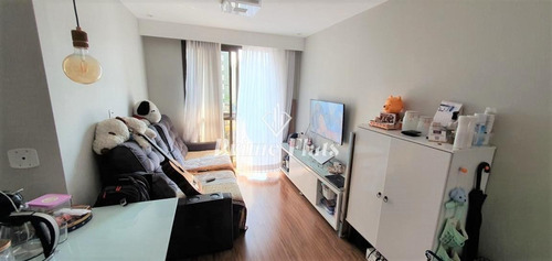 Imagem 7 de 30 de Flat À Venda No Mercure São Paulo Paraiso Hotel, Com 33m² , - 187155