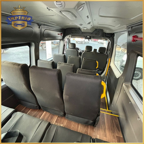 Renault Master FurgãO 2.3 Grand L2h2 5p