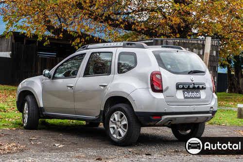 Imagen 7 de 24 de Renault Duster