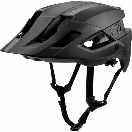 Casco Fox Flux Mips Bicicleta Mtb Downhill Enduro Bmx Trial 