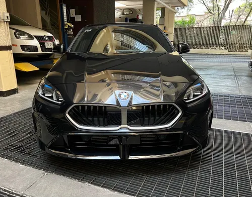 BMW Serie 1 1.5 118