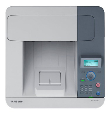 Impresora Laser Monocromatica Samsung Ml-5010nd Red/duplex