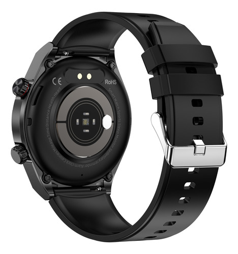 Reloj Inteligente Smartwatch Touch Full. Modo High-clear En