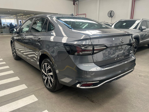 Volkswagen Virtus 1.0 Tsi Highline