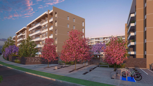 Imagen 1 de 56 de Condominio Plaza Piedra